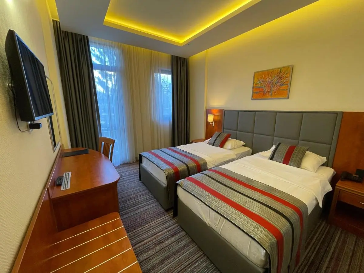 Spa Hotel Terme