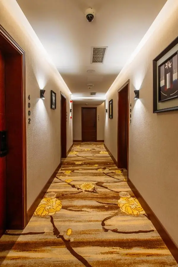 Horizont Hotel Tbilisi