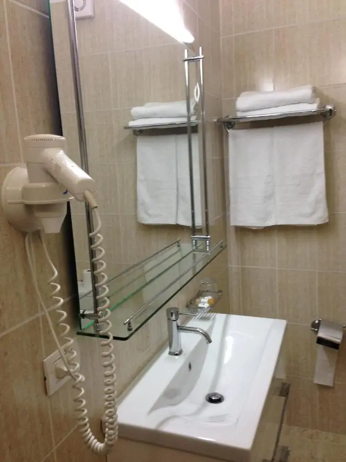 Hotel Arvi