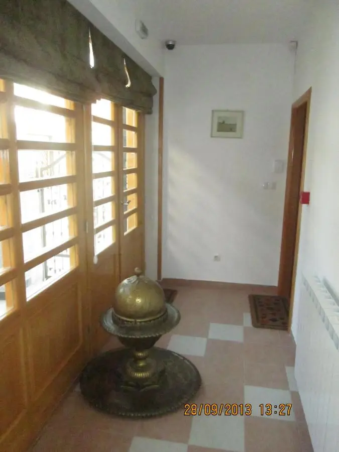 Villa Una