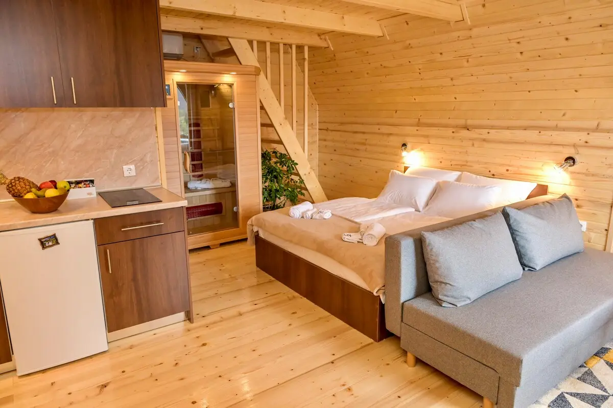Cottages Relax 2