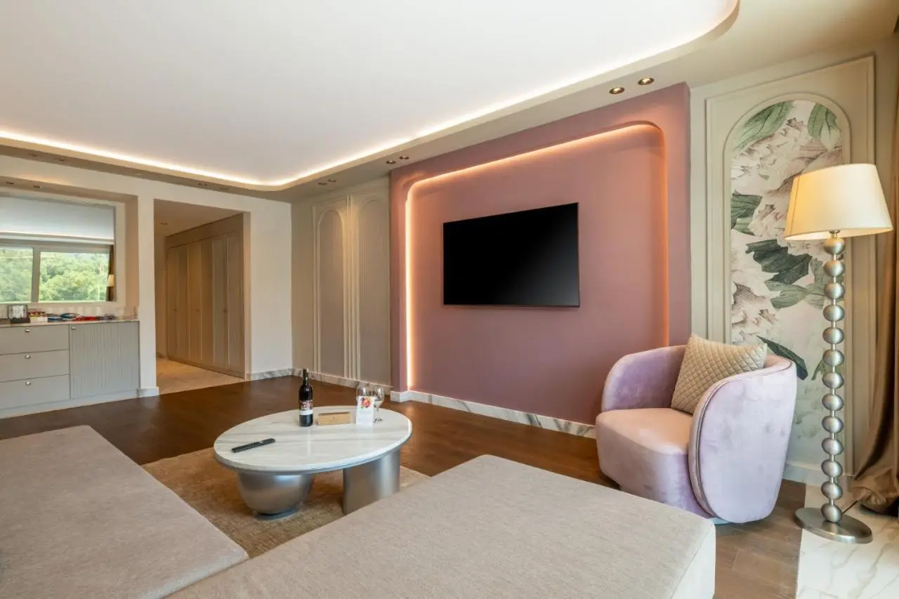 Nirvana Dolce Vita - Ultra All Inclusive