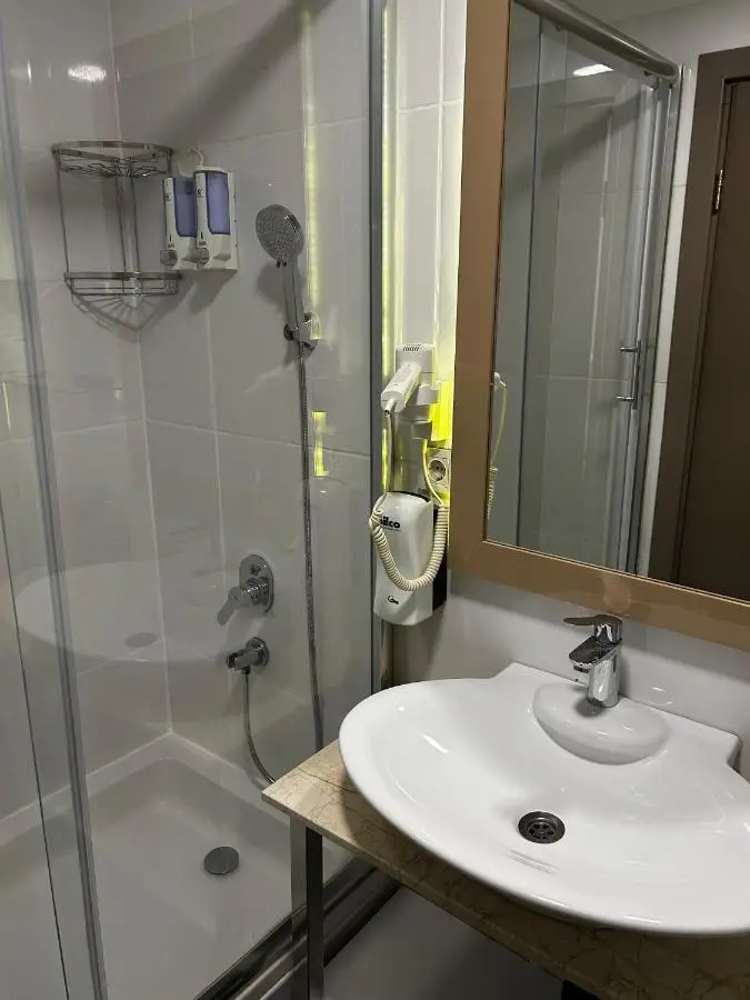 Cheya Beşiktaş Istanbul Bosphorus City Center Hotel & Suites