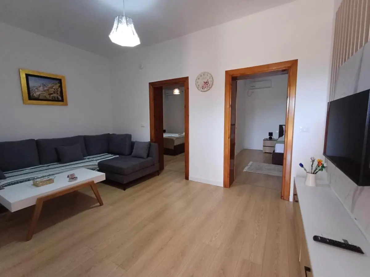 Villa Yucca