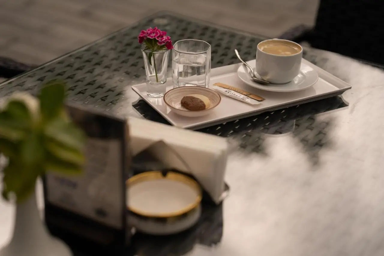 Forelle Restaurant & Motel