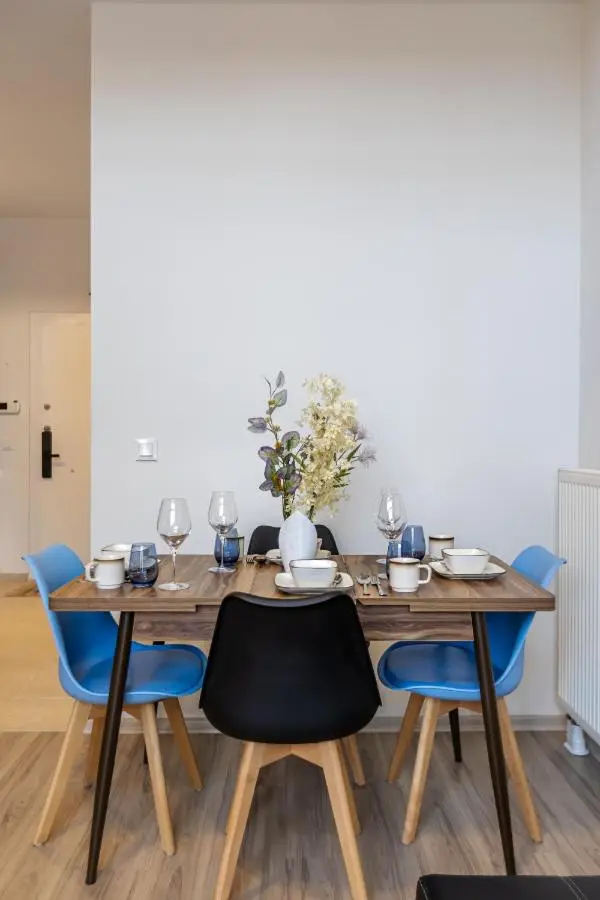 Magnificent Diamond Duplex