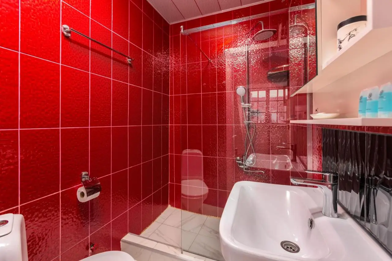 Sunny Hotel Tbilisi