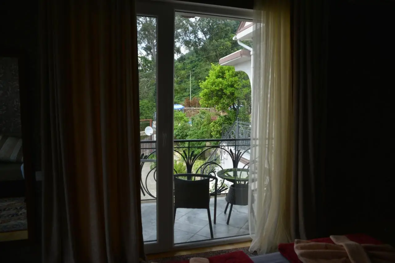 Mount Villa Kvariati