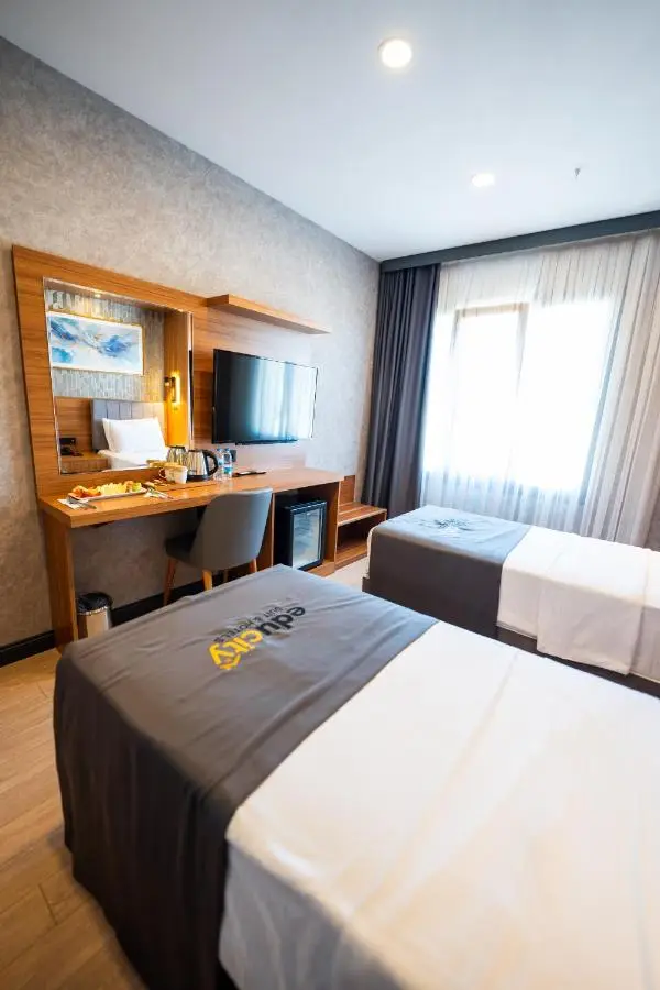 Educity Hotels & Spa