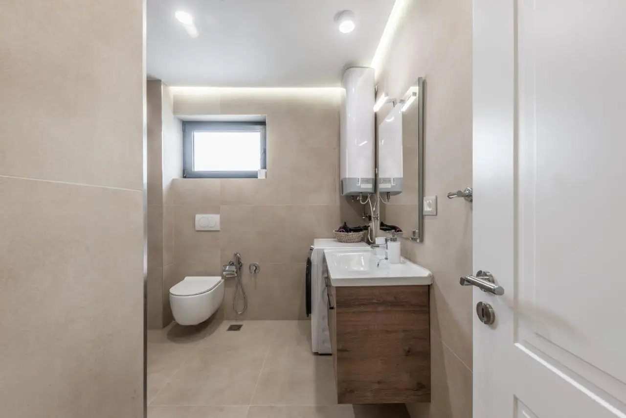 Luxurious Panoramic Apartment