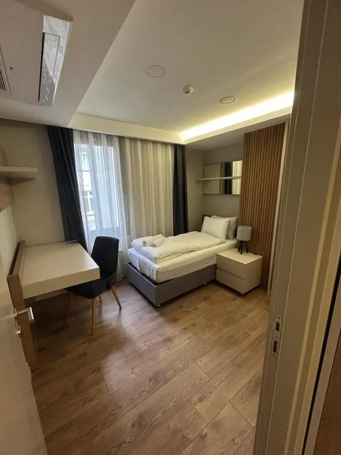 Frezya Family Hotel