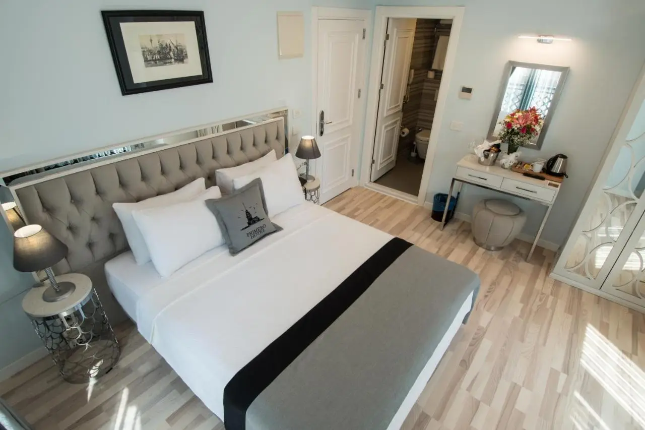Primero Hotel