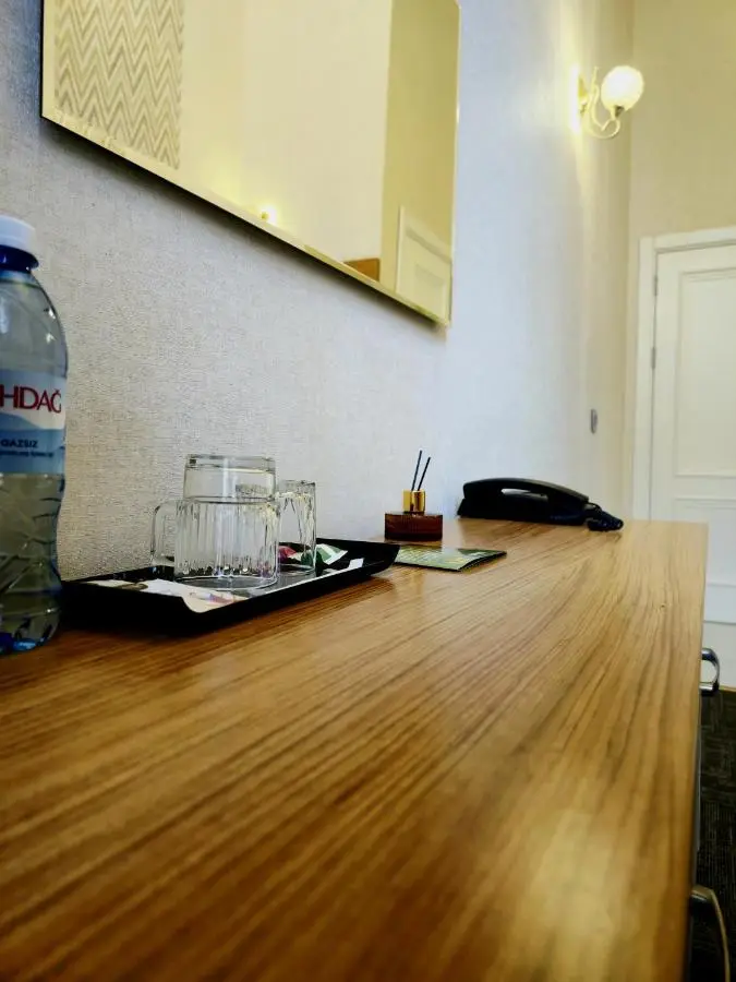 COSY Hotel Baku