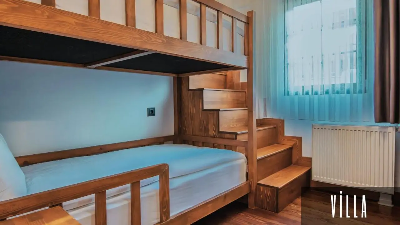 V Orman Resort