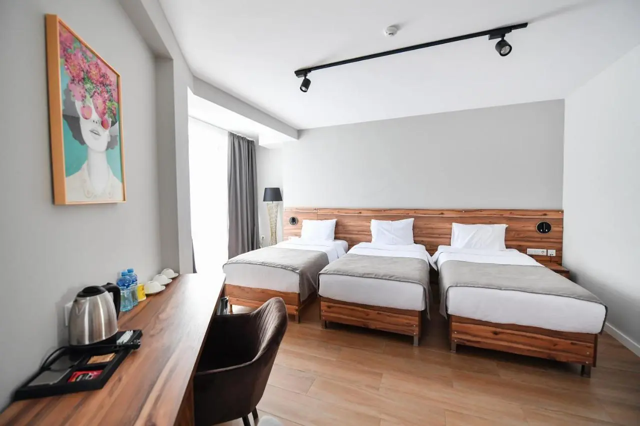 Address Boutique Hotel