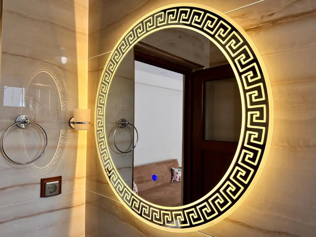 ABANT DORT MEVSİM KONAĞI HOSTEL