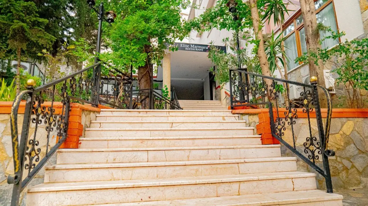 Elite Marmara Bosphorus Çamlıca
