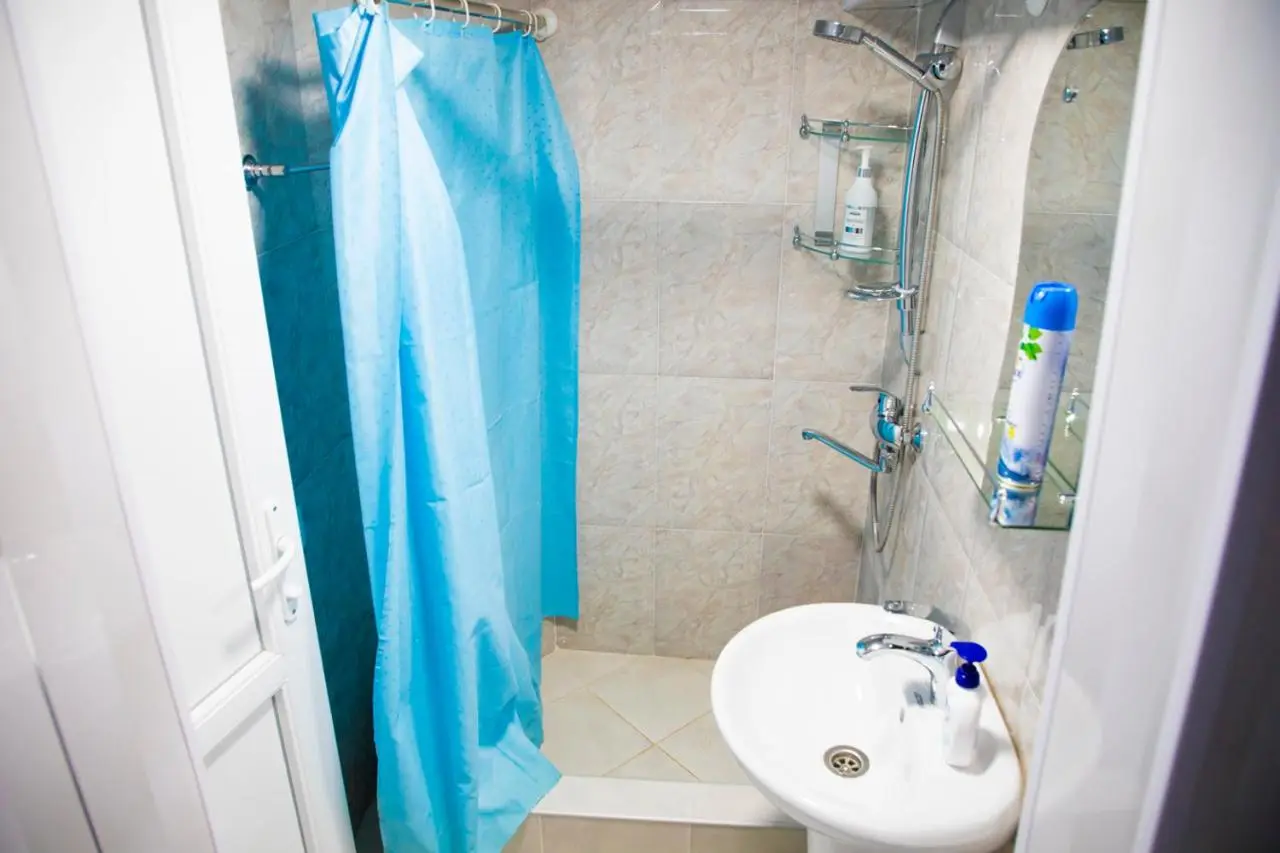 Absolute Apartment