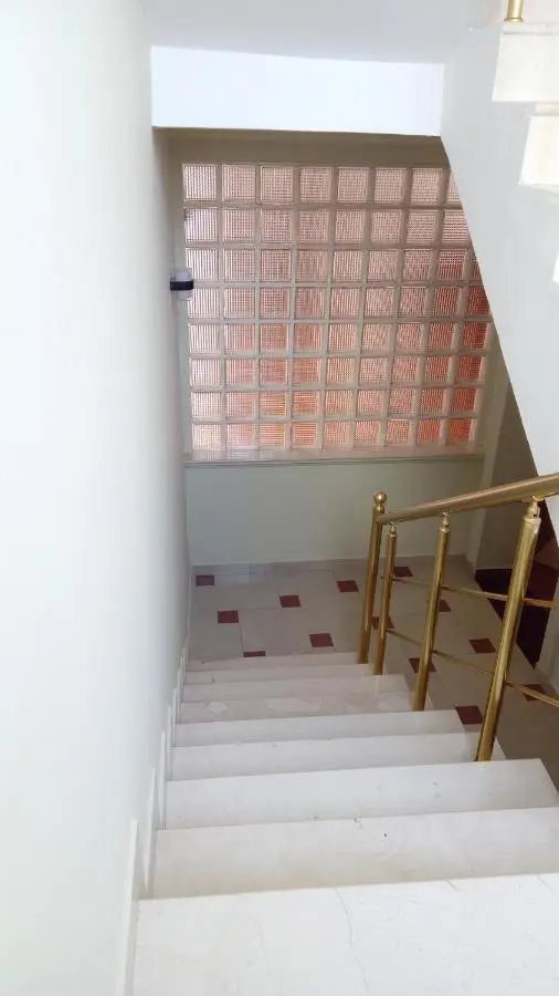 Mandarine hostel