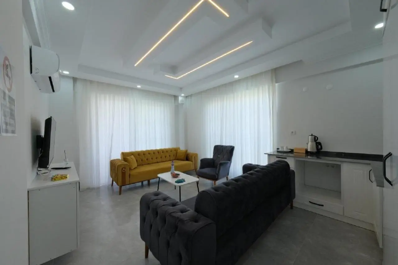 The Dalaman Suites & Pansiyon Dalaman Airport 10 km