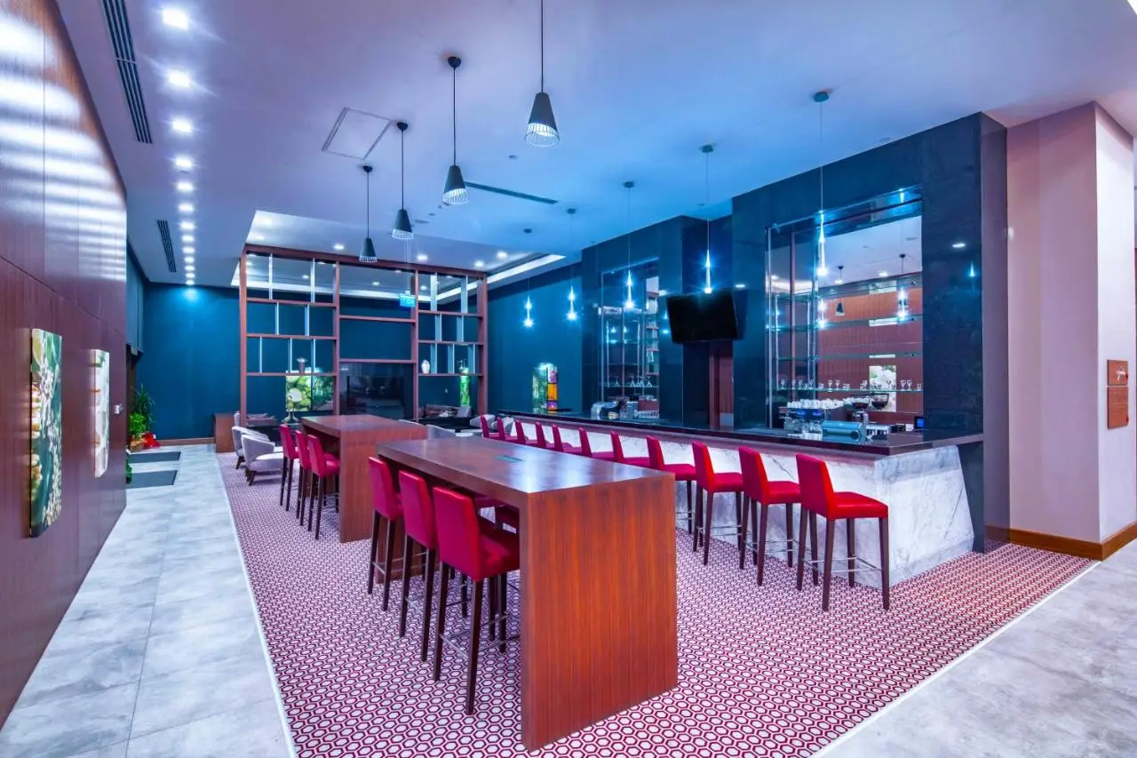 Accom Hotels Sivas