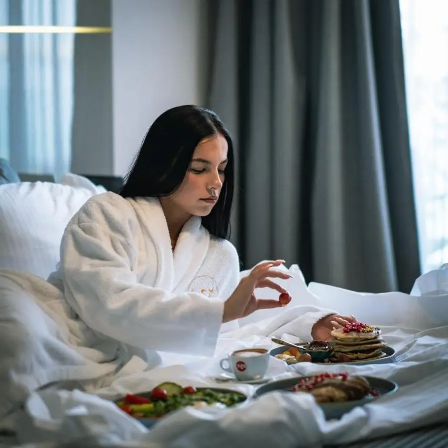 Belvedere Hotel & SPA
