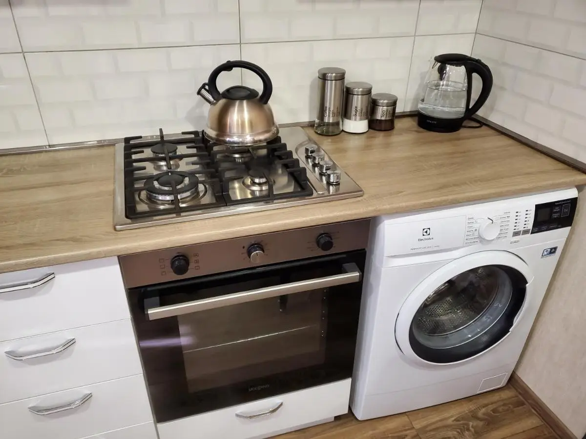 Gariba Apartment Tbilisi