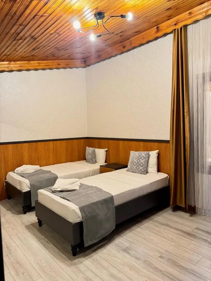 Lagertha Hotel Taksim