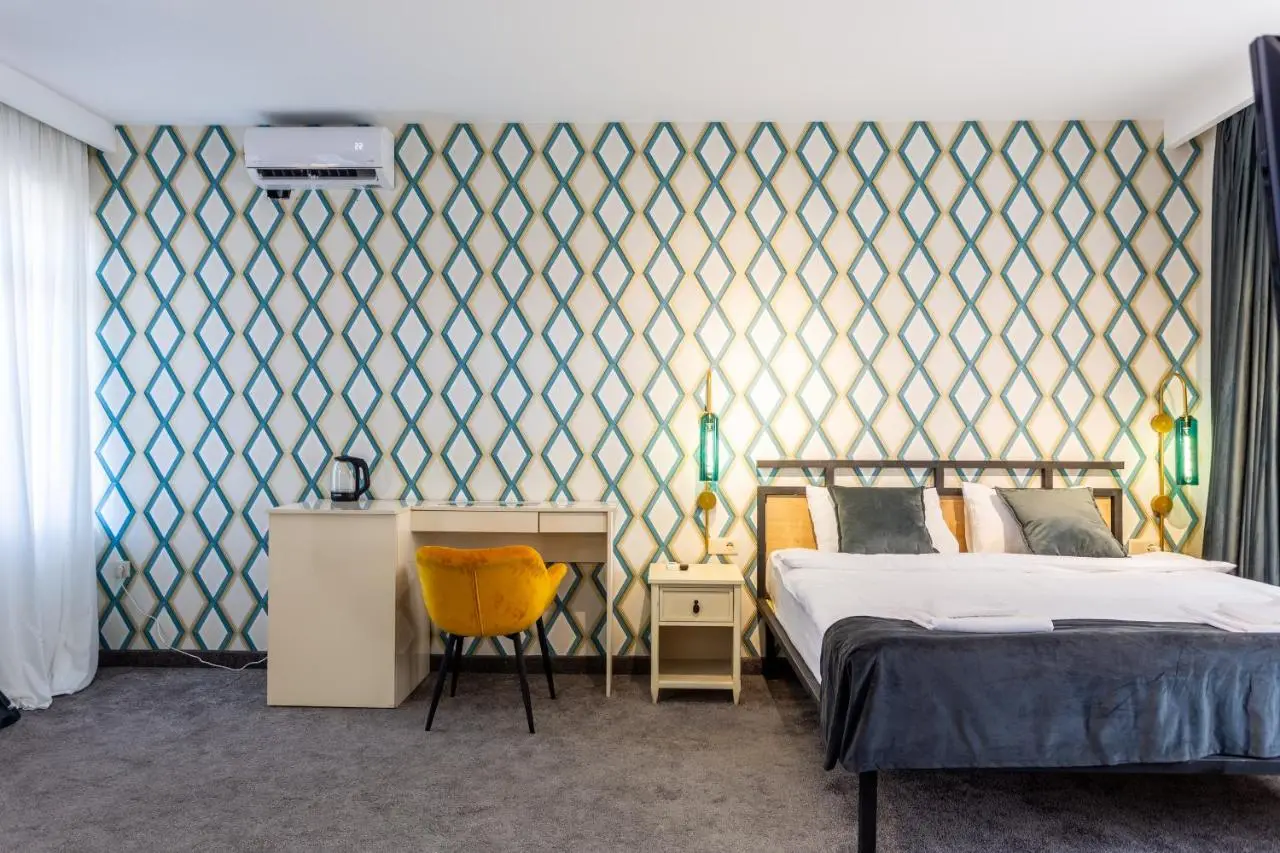 Betlemi Hotel