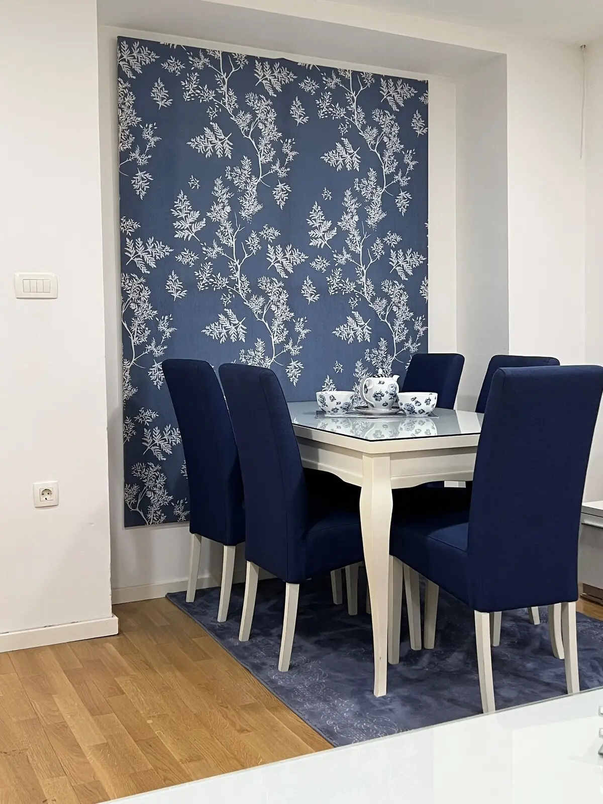 Apartment /Center/ 400 m from National Theatre