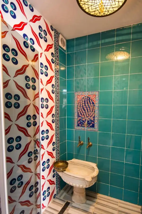 Sultan Corner Hotel