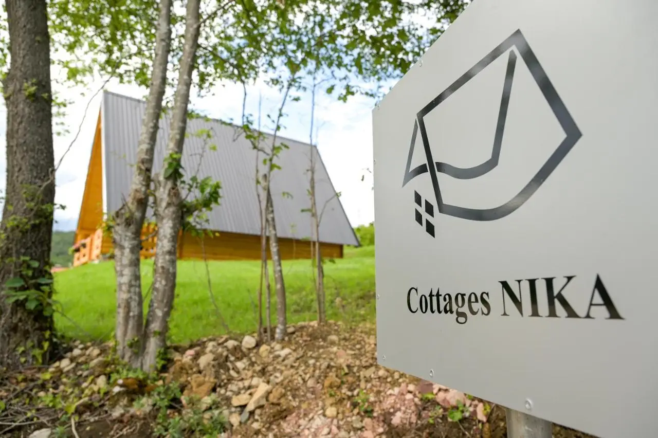 Cottage NIKA