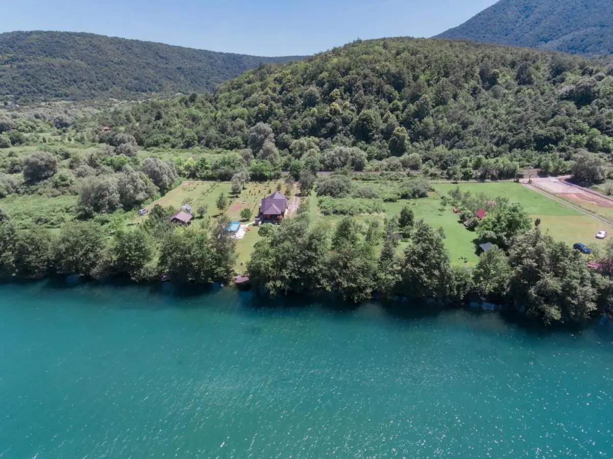 Guest House VEZ Bihac