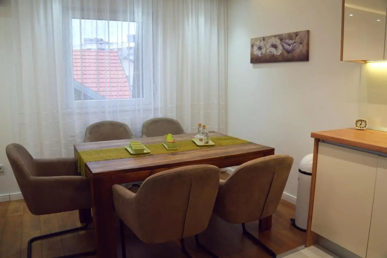 Triple A Apartments