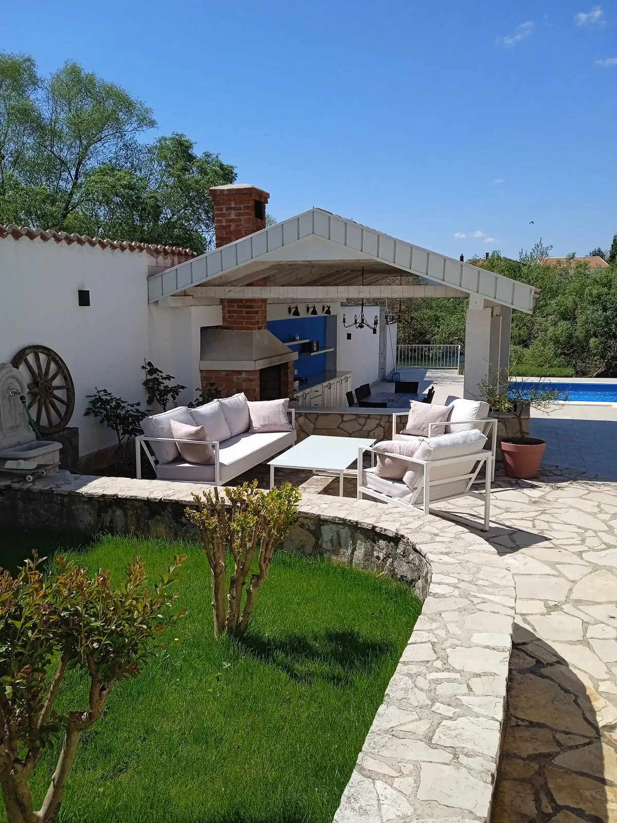 Villa Isa