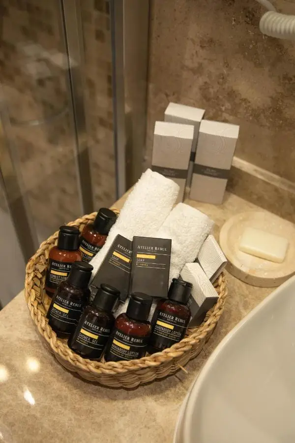 VillaQua Boutique Hotel
