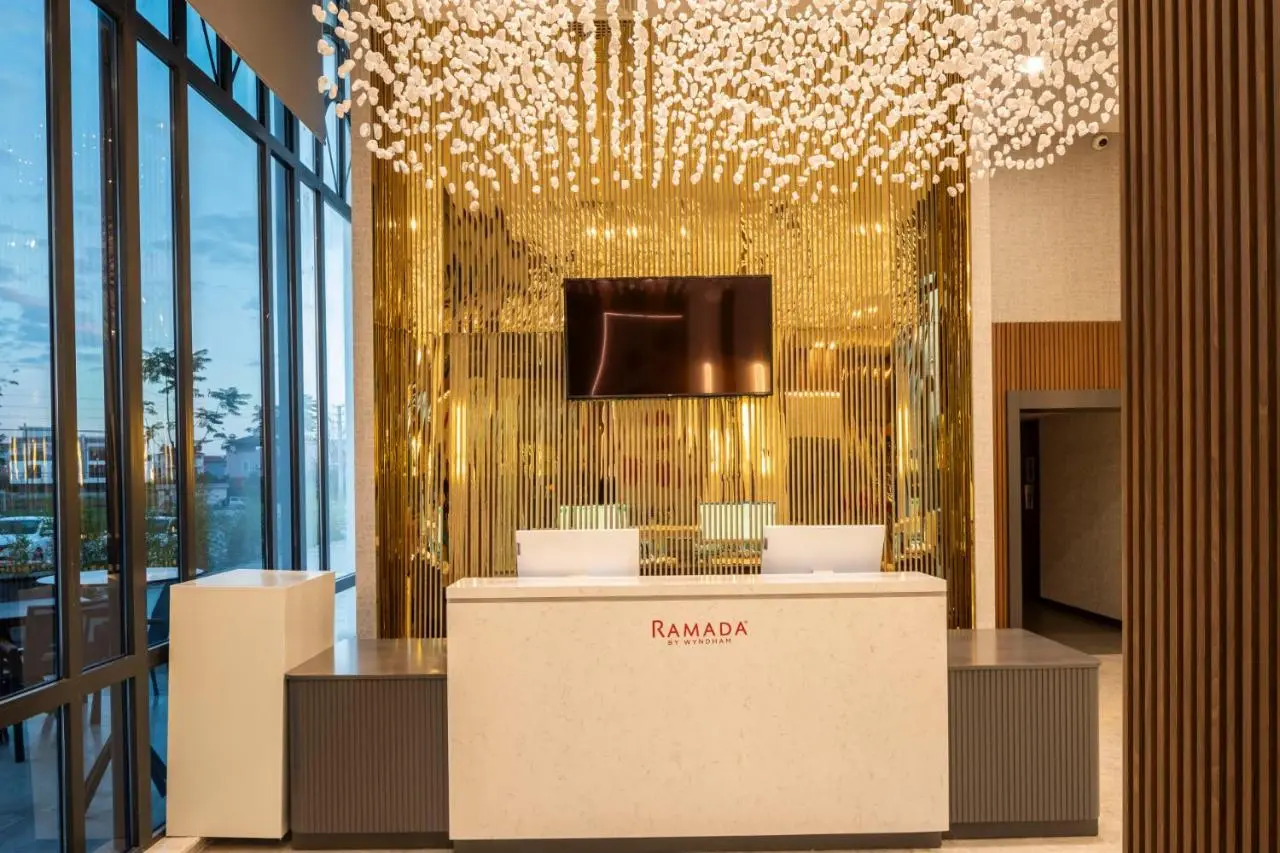 Ramada by Wyndham Dalaman