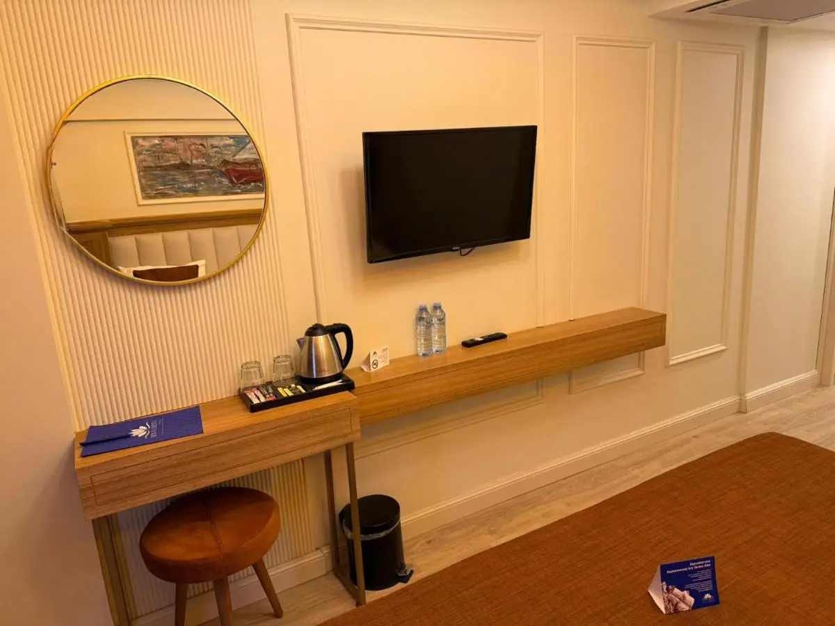 New Florenta Hotel
