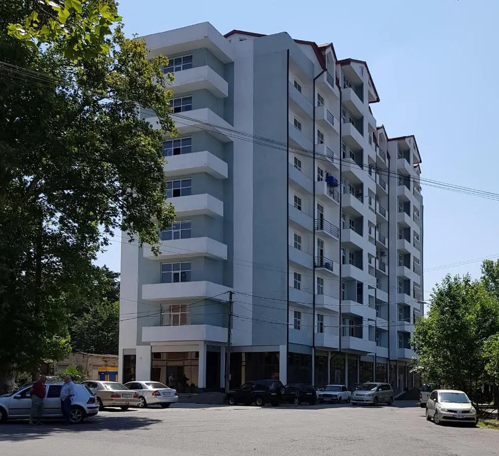 Happy Stay Hotel