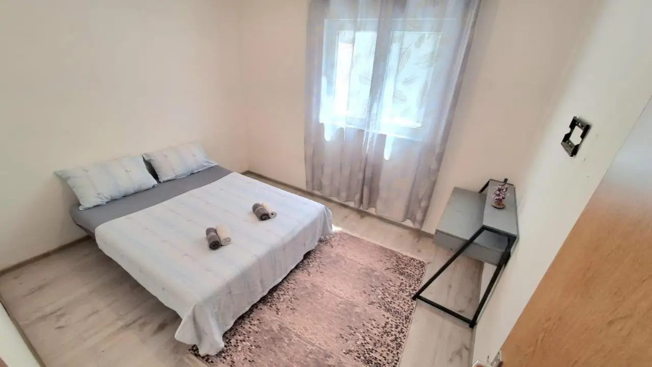 Apartman Porfido