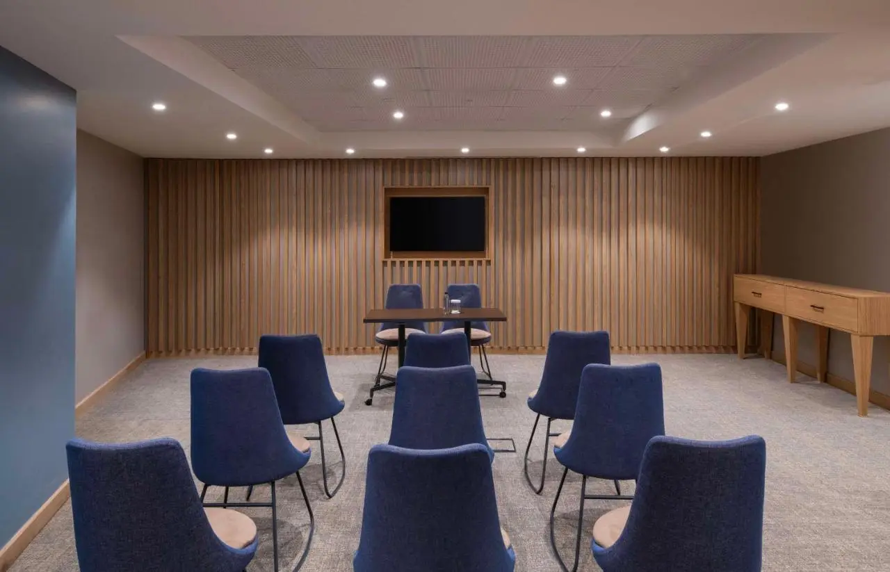 Hampton By Hilton Istanbul Sirkeci