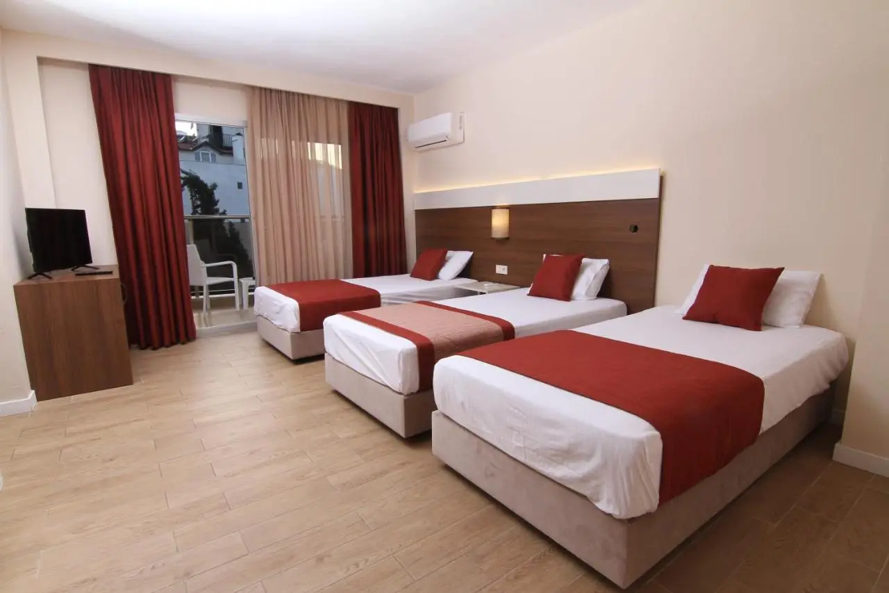 Sunway Club Otel