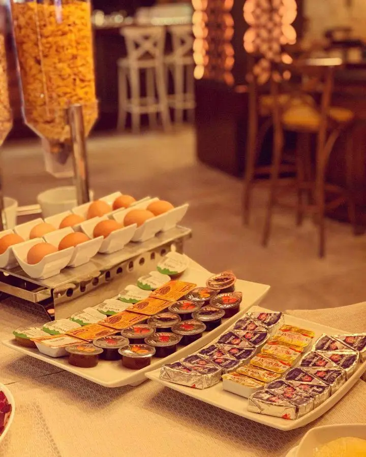 Carpe Diem Boutique Hotel