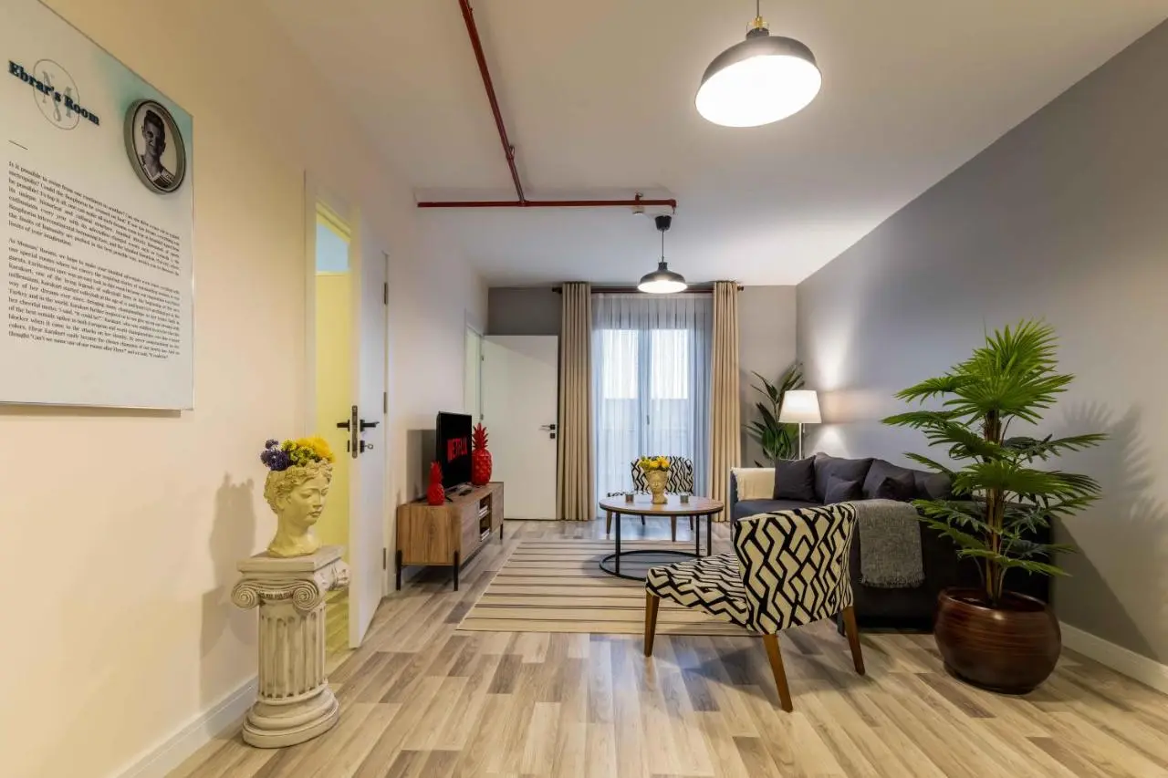 Monnas Suite