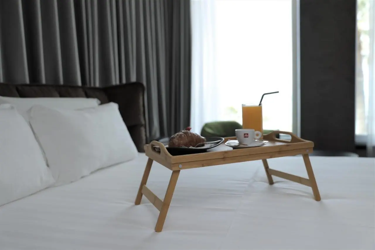 AP Hotel Boutique