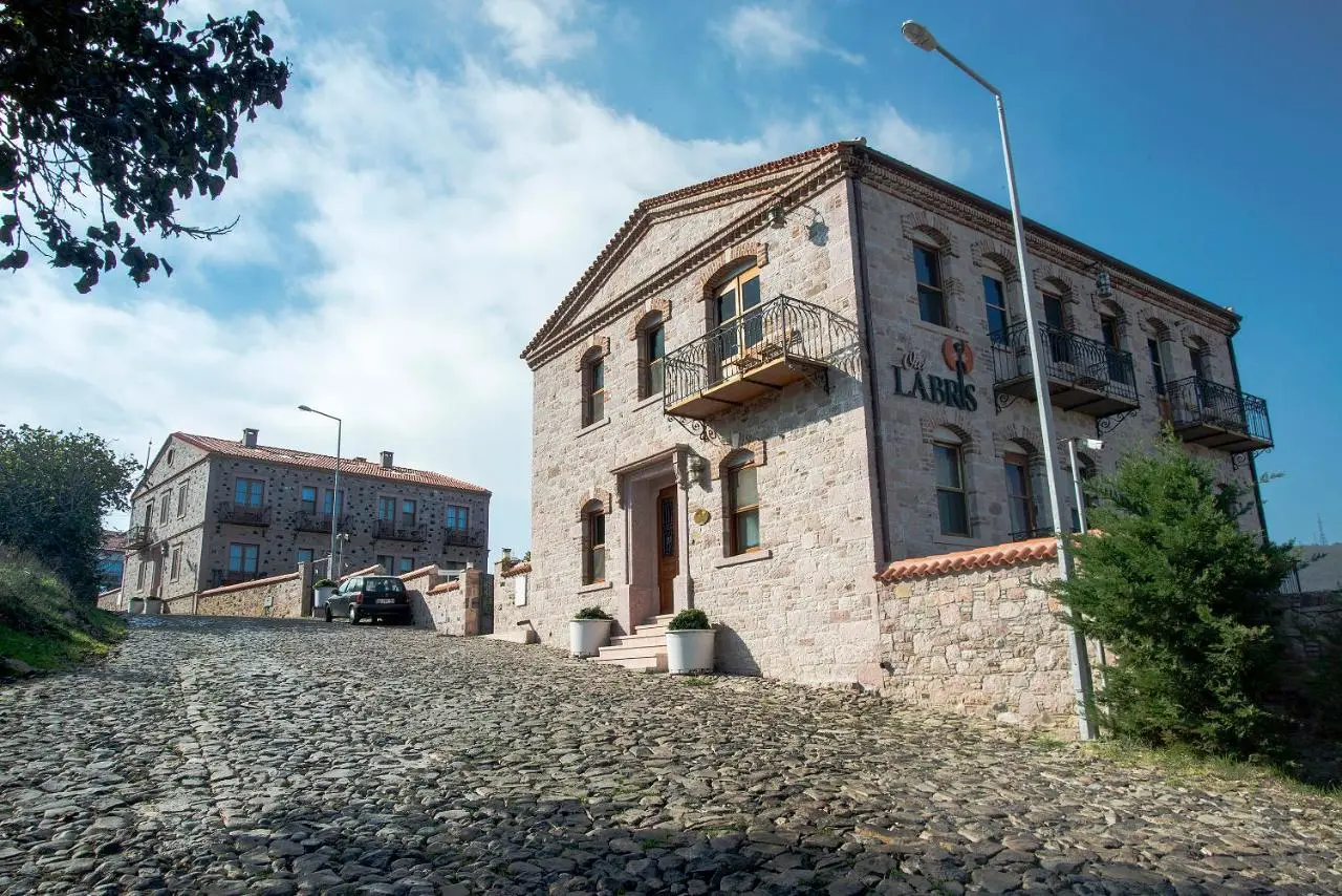 Cunda Labris Hotel