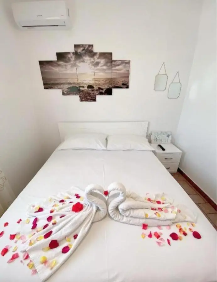 Arlind's Apartaments