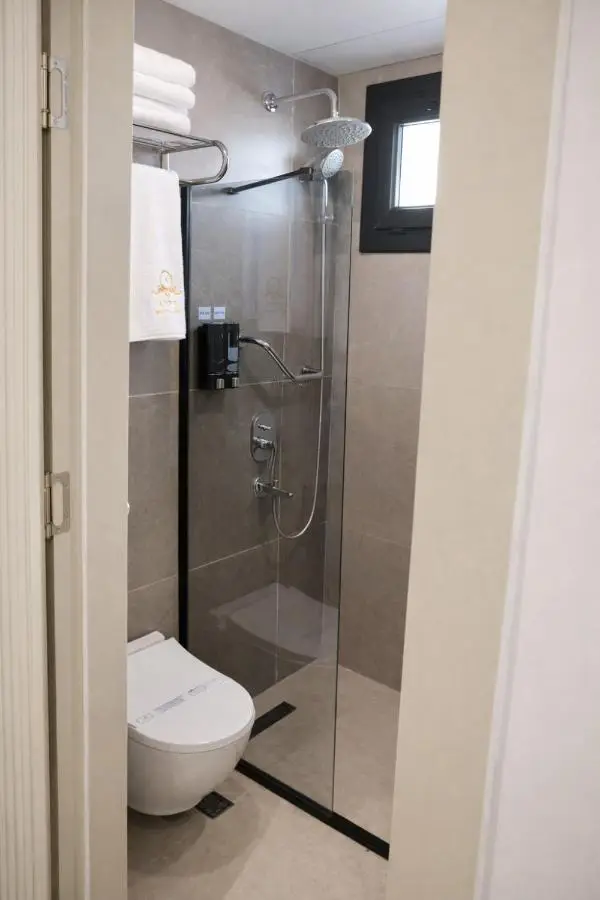 Casa Ayris Boutique Hotel