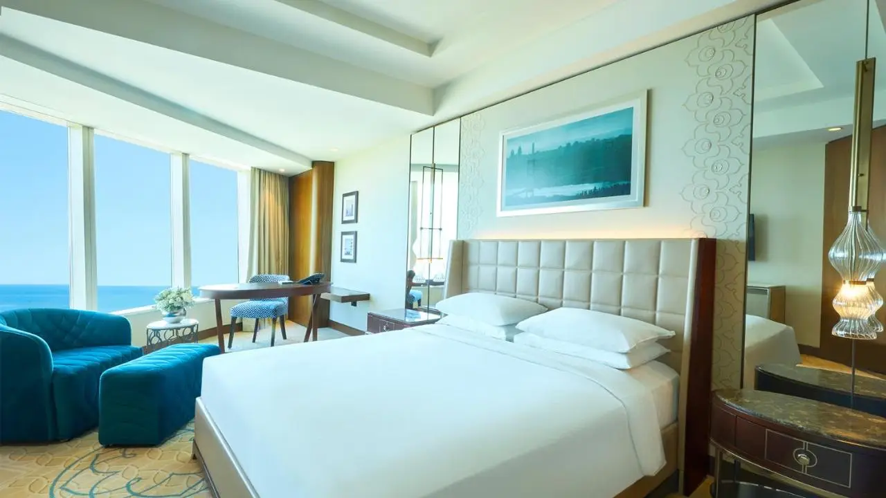 Hyatt Regency Istanbul Atakoy