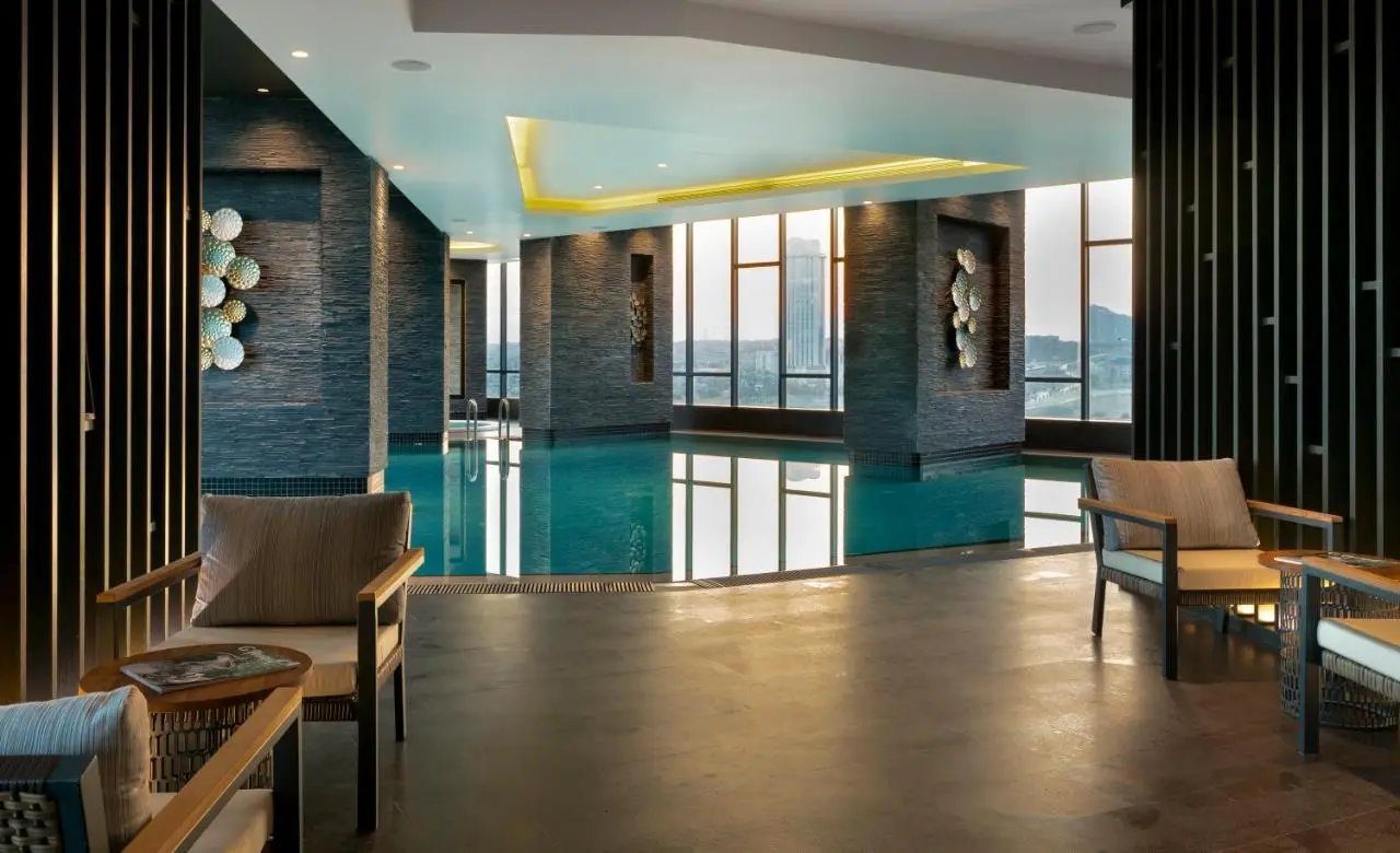 Centro Westside by Rotana